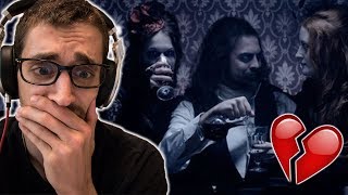 Hip-Hop Head&#39;s FIRST TIME Hearing OPETH: &quot;Porcelain Heart&quot; REACTION