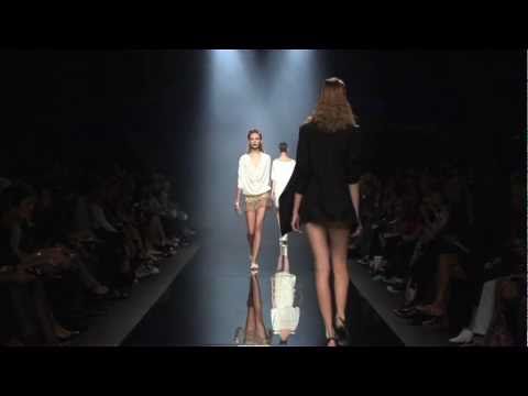 ANTEPRIMA SS2010 COLLECTION