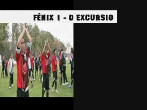 Club Atlético Fénix 1 - 0 Excursionistas