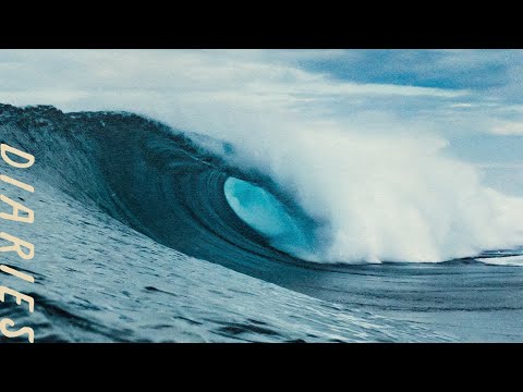 Bank Vaults Was Firing | Mentawai Diaries