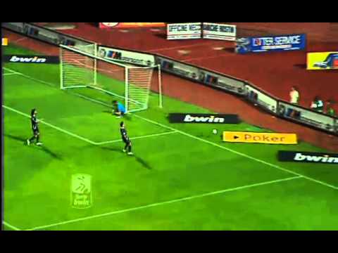 Padova 0-2 Ascoli 26/05/2012 2011-12 - 42°