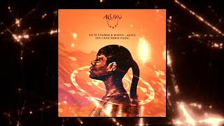 Kato Change, Winyo, Da Capo - Abiro (Da Capo's African Mix)