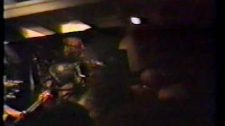 GWAR - Time For Death/Pure As The Arctic Snow - (Lawrence, KS, 1988) (05/09)