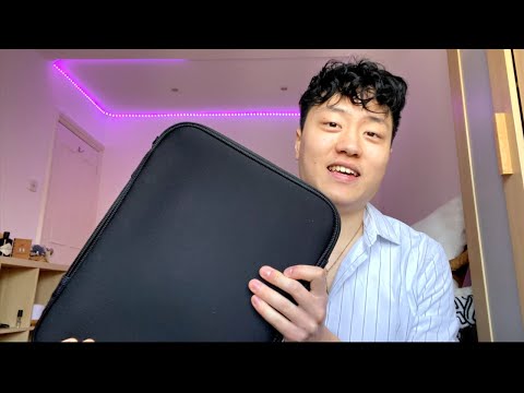 My First Week as a Management Consultant