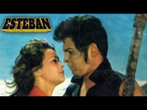 Esteban (1973) Full Movie || Fernando Poe Jr., Alona Alegre, Max Alvarado || Review And Facts