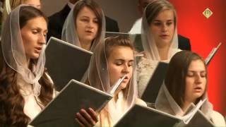 How Great Thou Art & Majesty a Medley - LHC Youth choir