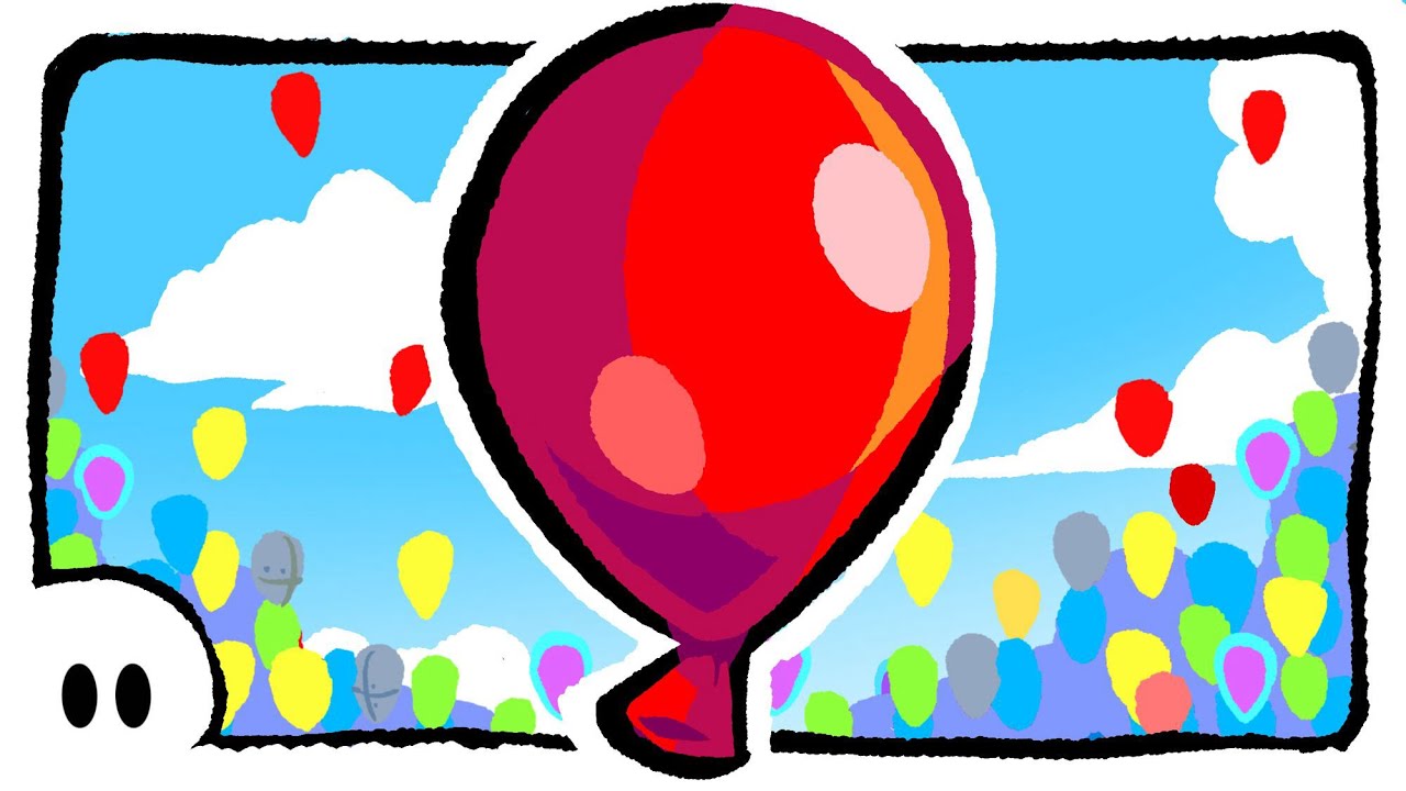 O "VAZIO" DE BLOONS