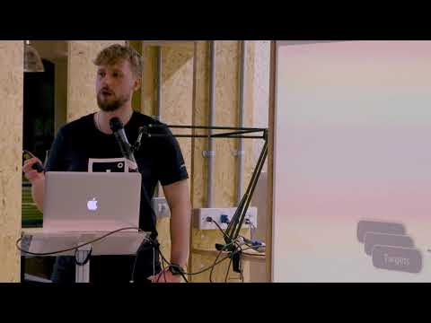 Fabian Reinartz and Bartlomiej Plotka: Thanos