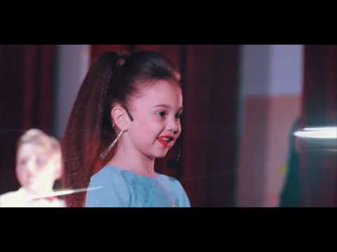 Thiess Sarah-O ciocolata (Official Video)
