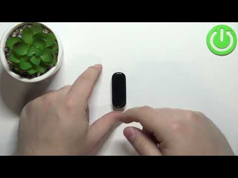 How to Soft Reset Amazfit Band 5?