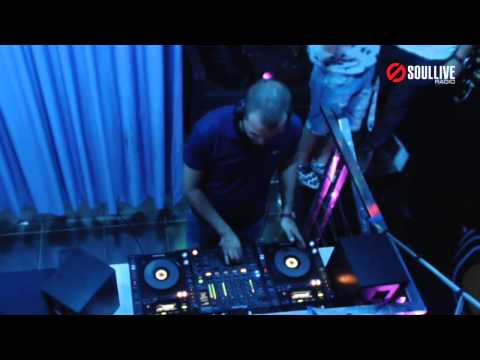 Marvel Radioshow - Kirogaz (soullivefm.com)