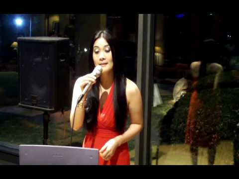 Saigo no iiwake - Teresa Cover