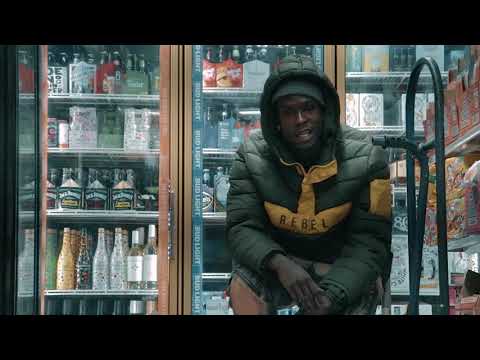 OverPaid - Pressure (Official Video)