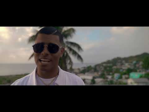 No Me Digas Nada - Raf-El ft. Bengie (Video Oficial)