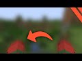 Minecraft Using Left Hand