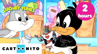 Download lagu Pretend Play with Friends| Baby Looney Tunes 2-hour Marathon | Cartoonito mp3 Download lagu Pretend Play with Friends| Baby Looney Tunes 2-hour Marathon | Cartoonito mp3