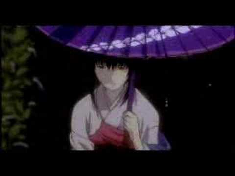 Rurouni Kenshin Angels OVA (The New One)