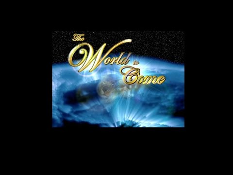 The World to Come - Gospel CD