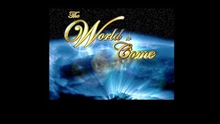 The World to Come - Gospel CD