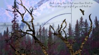 Before I Ever Knew Your Name