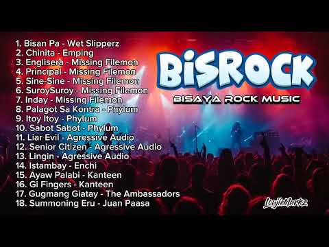 Bisrock song