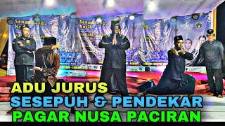 Download lagu Begini Jadinya ‼️ Tiga Pendekar Sesepuh Pagar Nusa Adu Jurus Silat di Panggung mp3 Download lagu Begini Jadinya ‼️ Tiga Pendekar Sesepuh Pagar Nusa Adu Jurus Silat di Panggung mp3