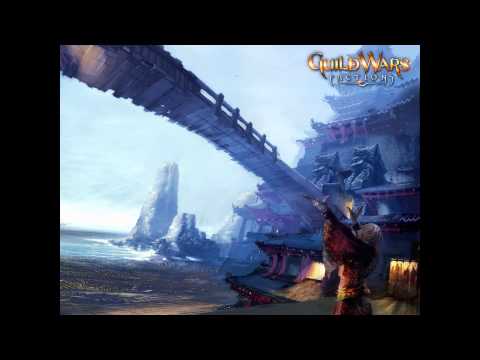 Guild Wars: Factions Soundtrack - Harvest Festival
