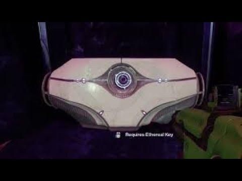How to get Free last wish raid loot (solo)