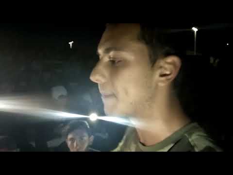 Awees vs Daff - Octavos | Big Sound - Clasificatoria a Sevilla