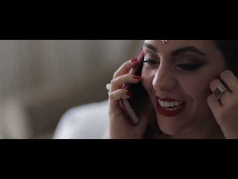 Wedding Carmen Monarcha and Octavio Augusto