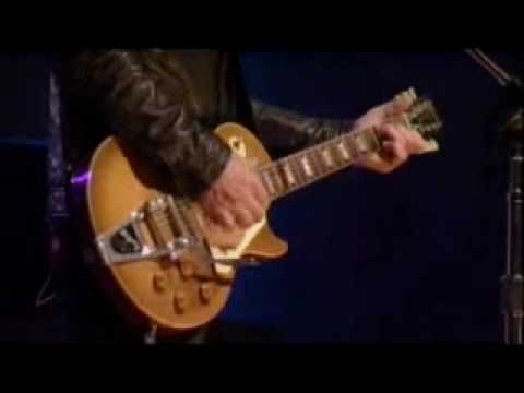 Daniel Lanois - Here Is What Is (Live)