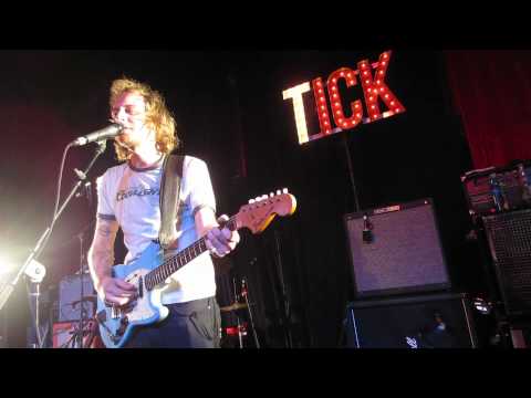 Deer Tick feat. Tristan Moyer - In Spite Of Ourselves (John Prine cover)