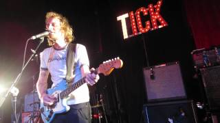 Deer Tick feat. Tristan Moyer - In Spite Of Ourselves (John Prine cover)
