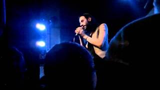 The Juliana Theory-This Is Your Life