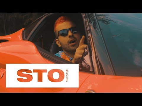 Luca J - Gipsylife (Prod. Tha Supreme) | ESSE MAGAZINE