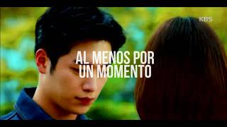 Tell Me (말해줘요) - SUB ESPAÑOL - Kim Na Young (김나영) - Are you human too_ ost 5