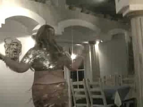 Marmarra of Raks Bahlam-OC Bellydance Connection