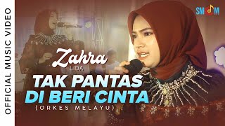 Download lagu Zahra LIDA - Tak Pantas Diberi Cinta (Orkes Melayu) |   mp3 Download lagu Zahra LIDA - Tak Pantas Diberi Cinta (Orkes Melayu) |   mp3