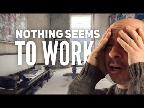 Vivere in un castello rinascimentale: la realtà del restauro fai da te