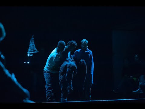 Atlas of Transitions - The Nigger of the Narcissus