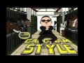 PSY - Gangnam Style [720p] [HQ] 