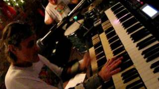 3 Kool Kats - America (Leonard Bernstein) Arrangement as per Keith Emerson & The Nice