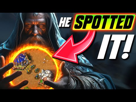 SURELY we can tier 1 expand against HUMAN without punishment! - WC3 - Grubby