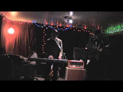 Electric Oinks - Carbonated Mustard - Live Sept 19 2014