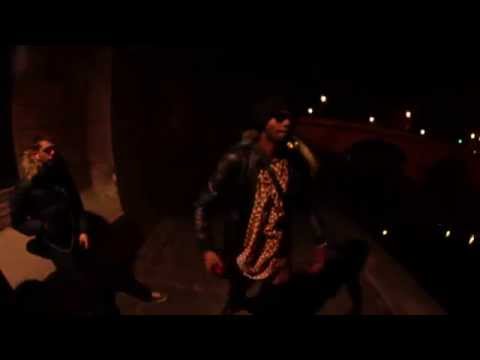 As-T Freestyle Nomination.