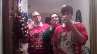 American Standards - "A Very American Christmas" We Are Triumphant Records