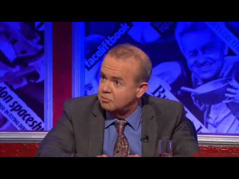 HIGNFY  Trafigura Carter-Ruck the British Parliament & Freedom of Speech