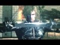 Metal Gear Rising: Revengeance - High-Frequency Blades Trailer