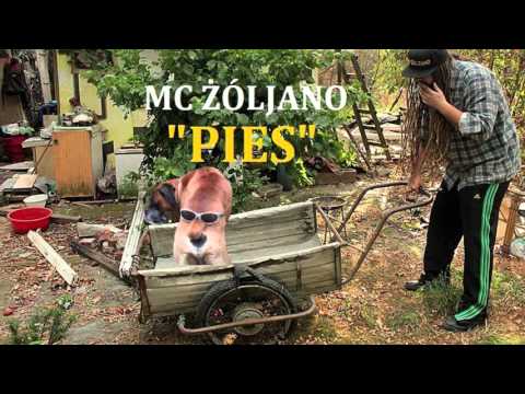 MC ŻÓLJANO - PIES ( Chórki ŻÓLERKI )
