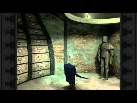 Grim Fandango Remastered Babbleplay part 13 - Escape the Island